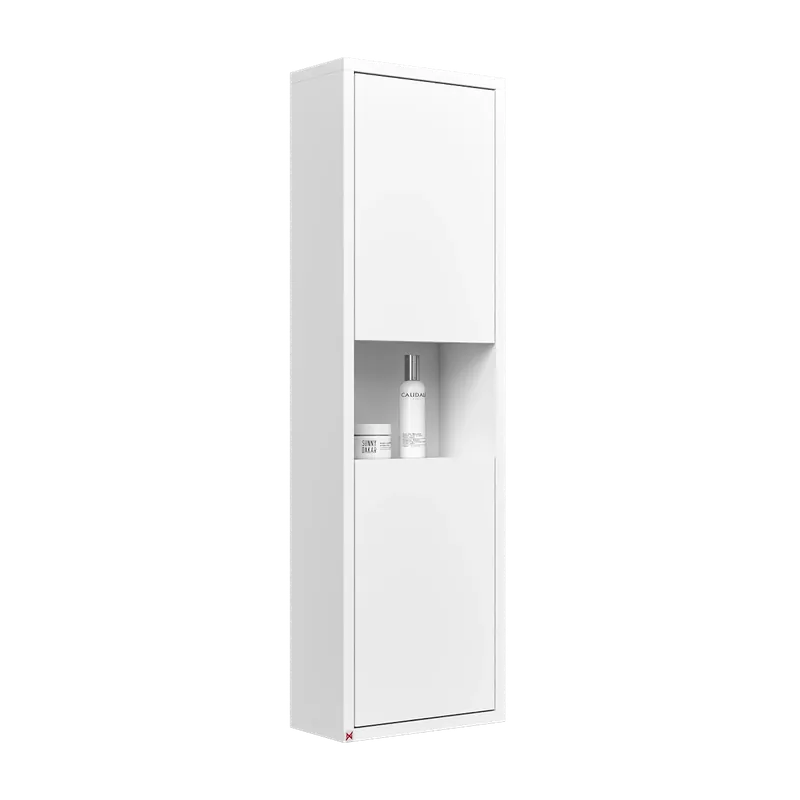 Alacena Mobel 100 · Blanco