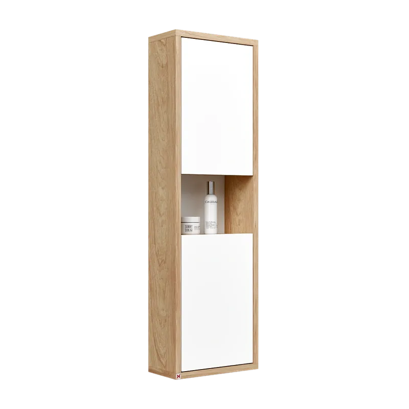 Alacena Mobel 100 · Hickory
