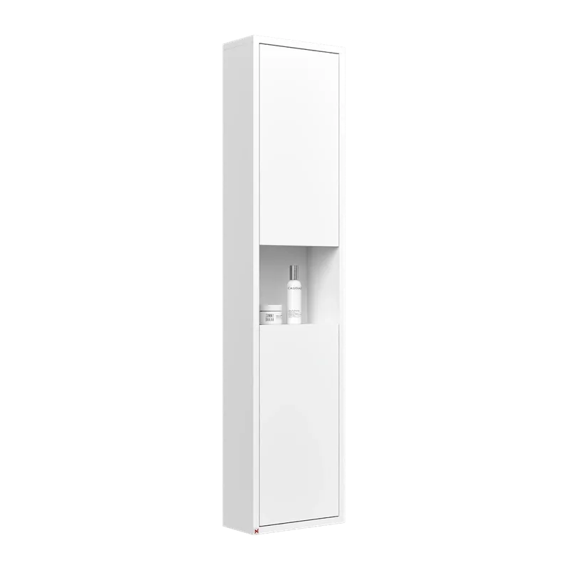 Alacena Mobel 130 · Blanco