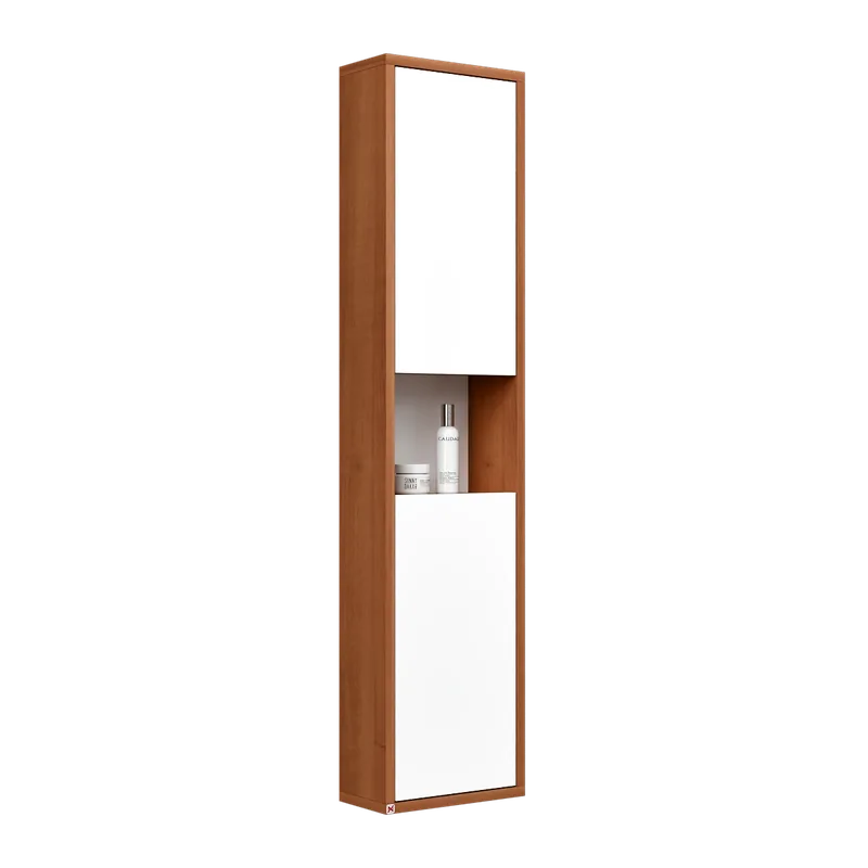 Alacena Mobel 130 · Cedro
