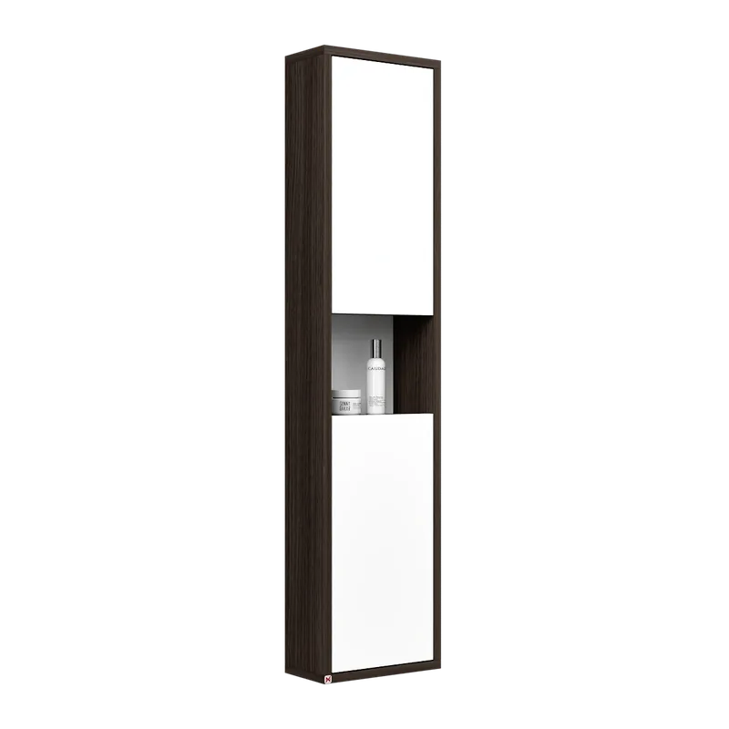 Alacena Mobel 130 · Roble Dakar