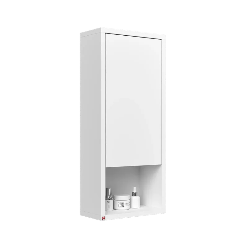Alacena Mobel 70 · Blanco