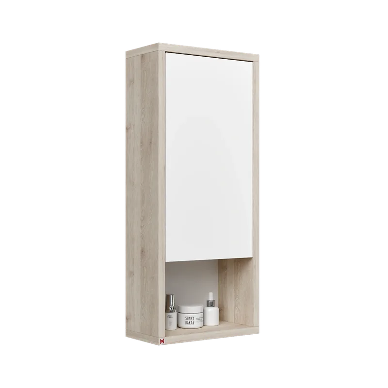 Alacena Mobel 70 · Pino Aland Blanco