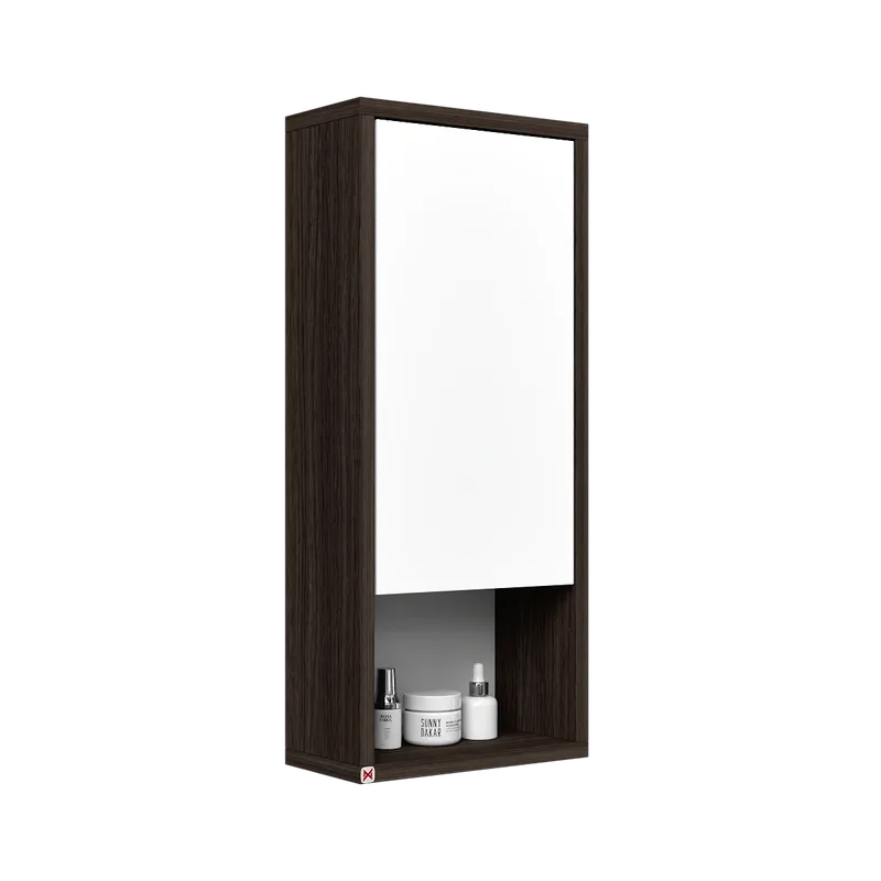 Alacena Mobel 70 · Roble Dakar